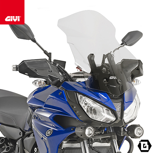 GIVI PLXR2130 サイドケースホルダー V37 / V35シリーズ用／YAMAHA TRACER 700 (20 - 23) / YAMAHA  MT-07 TRACER (16 - 19)専用／ジビ : plxr2130 : GUUBEAT-MOTO - 通販 - Yahoo!ショッピング