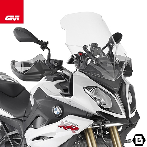 GIVI PR5119 ラジエーターガード／BMW S 1000 R (14 - 20) / BMW S