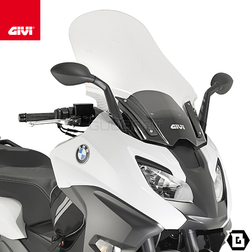 GIVI SR5121 スペシャルリアラック リアキャリア／BMW C 650 SPORT (16 - 20)専用 : sr5121 :  GUUBEAT-MOTO - 通販 - Yahoo!ショッピング