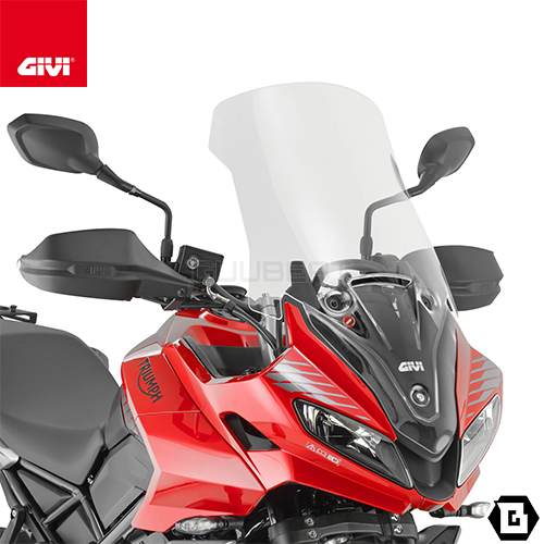 GIVI HP6421B ハンドガード／TRIUMPH TIGER SPORT 660 (22