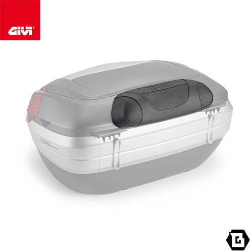 GIVI（ジビ） GIVI T506 防水インナーバッグ 35L TREKKER OUTBACK 37