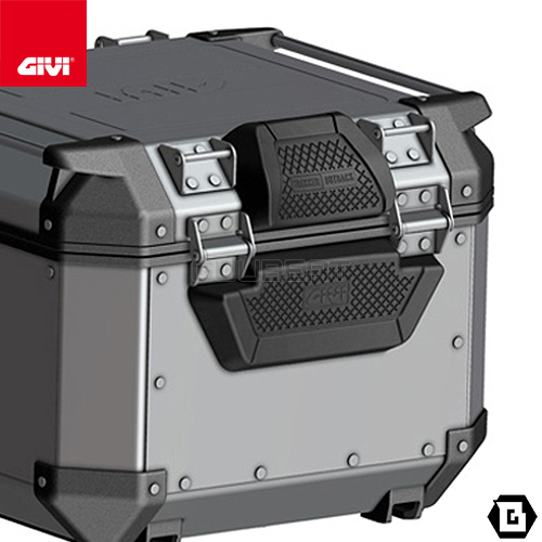 GIVI（ジビ） 【07/03当店在庫あり】GIVI E249 LEDブレーキランプ