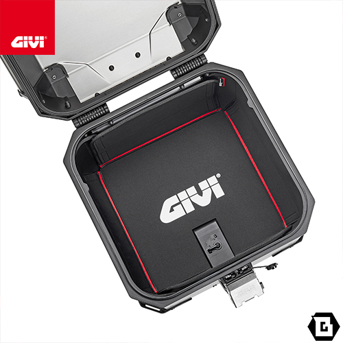 GIVI（ジビ） GIVI T506 防水インナーバッグ 35L TREKKER OUTBACK 37