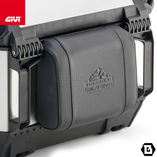 GIVI（ジビ） GIVI T506 防水インナーバッグ 35L TREKKER OUTBACK 37
