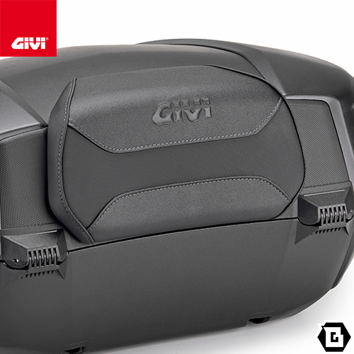 専用 GIVI（ジビ） GIVI SLR101 スマートセキュリティーロック 1シリンダー