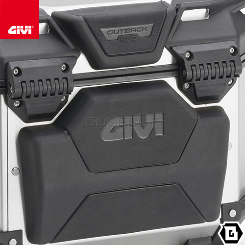 GIVI（ジビ） GIVI E249 LEDブレーキランプキット ダイナミックアロー