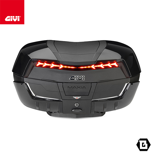 GIVI（ジビ） GIVI T506 防水インナーバッグ 35L TREKKER OUTBACK 37