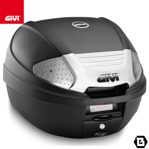GIVI B37NT トップケース 37L容量 MONOLOCK ( モノロック GIVI B37NT トップケース 37L容量 MONOLOCK ( モノロック