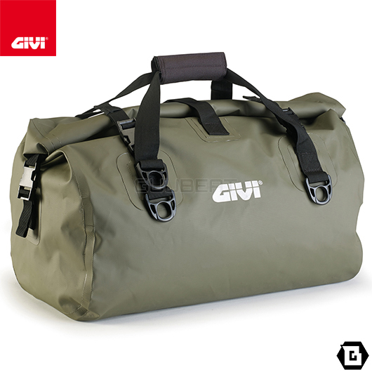 GIVI EA115KG Easy-T 防水ボストンバッグ 40L容量／ジビ : ea115kg : GUUBEAT-MOTO - 通販 -  Yahoo!ショッピング