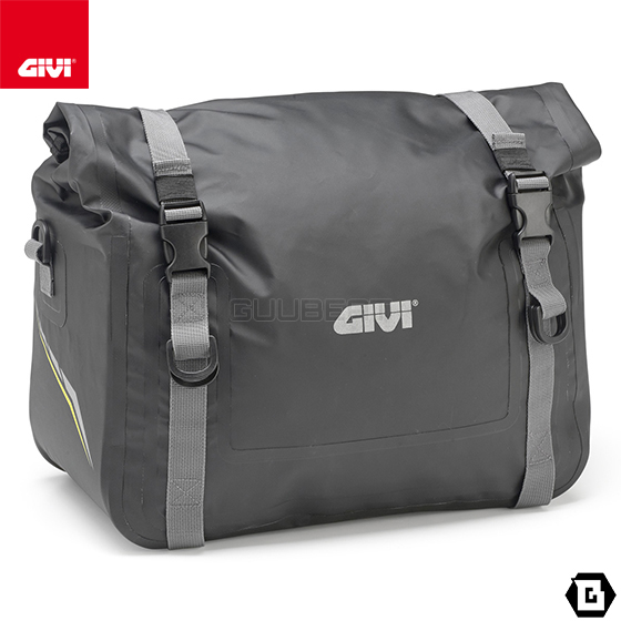 GIVI UT807C Ultima-T 防水カーゴバッグ 20L容量／ジビ : ut807c : GUUBEAT-MOTO - 通販 -  Yahoo!ショッピング