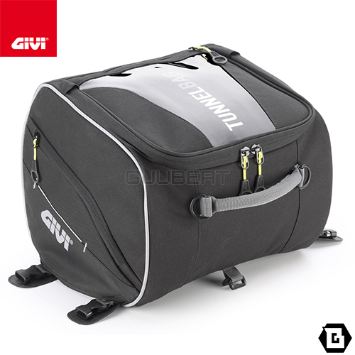 GIVI EA122 Easy-T スクーターバッグ 23L容量／ジビ