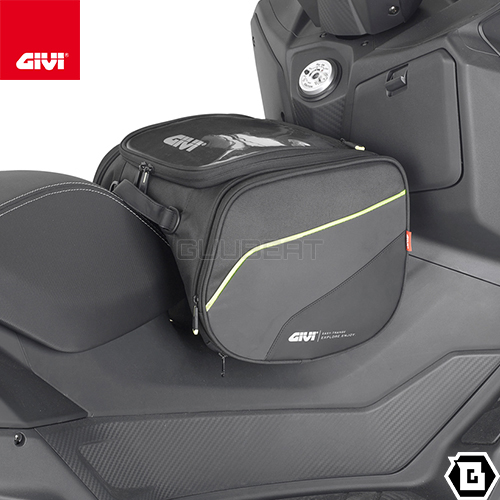 GIVI EA136 Easy-T スクーターバッグ 23L容量／ジビ