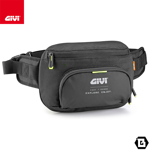 [不協和さま専用]givi EA101B サイドバックEASY GIVI バイク サイドバック Easy-T EA101B 24-30L （拡張式）x2