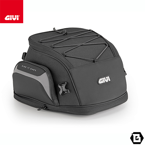 【特価商品】GIVI(ジビ) 防水ドラムバッグ 30L ブラック EA114BK 96102 GIVI EA114BK 防水ドラムバッグ 30L 1個 GIVI(ジビ) 【通販