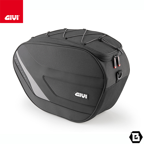 GIVI（ジビ） 【06/24当店在庫あり】GIVI EASY12L ソフトサイドバッグ