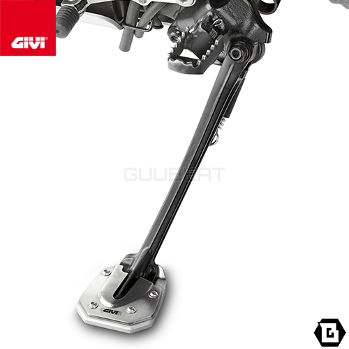GIVI 【セール8/31 23:59まで】GIVI SR1144 キャリア スペシャル