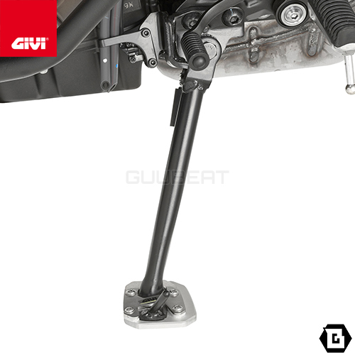 GIVI TN2130 エンジンガード エンジンプロテクター クラッシュバー