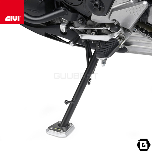 GIVI 【セール！4/30 23:59まで】GIVI D4132ST スクリーン