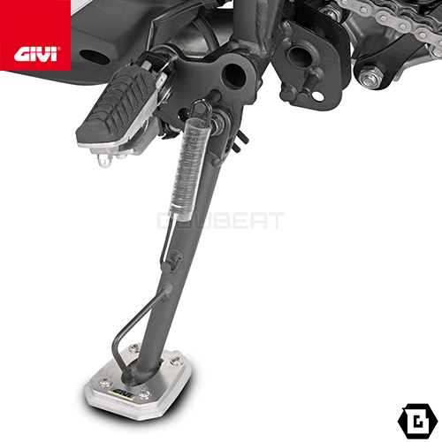 GIVI TN4121 エンジンガード エンジンプロテクター クラッシュバー