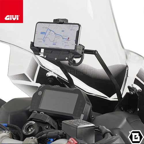 GIVI PLXR2143 サイドケースホルダー V37 / V35シリーズ用／YAMAHA NIKEN 900 (19 - 22)専用／ジビ :  plxr2143 : GUUBEAT-MOTO - 通販 - Yahoo!ショッピング