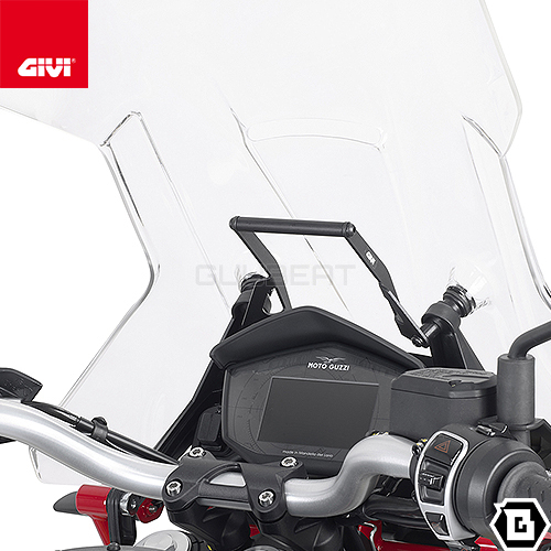 GIVI（ジビ） 【セール12/14まで】GIVI TN8203 エンジンガード