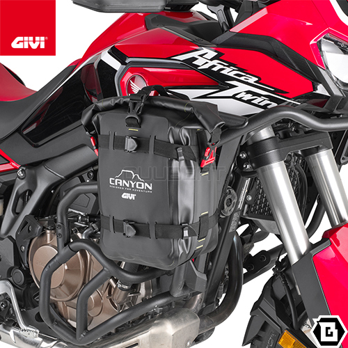 12/27当店在庫品】GIVI SR1184 スペシャルリアラック リアキャリア