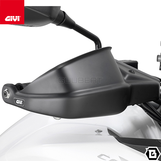GIVI（ジビ） GIVI D1139ST クリアスクリーン｜HONDA VFR800X クロス