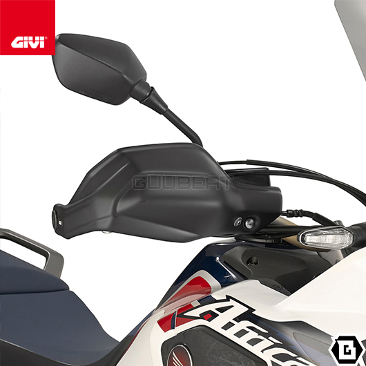 GIVI SR1156 スペシャルリアラック リアキャリア／HONDA X-ADV 750 (17 