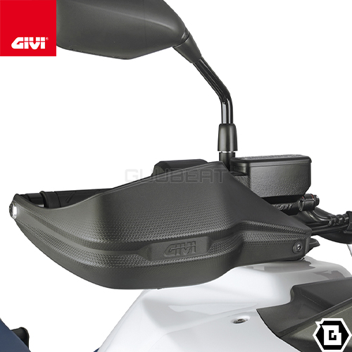 GIVI（ジビ） GIVI D3105ST クリアスクリーン｜SUZUKI Vストローム