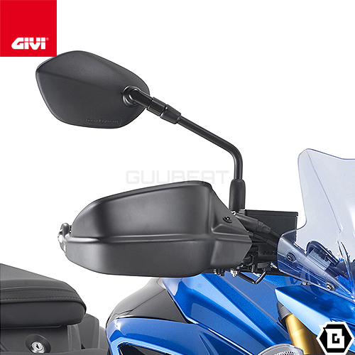 GIVI 3113FZ リアキャリア リアボックス 用 MONORACK モノラック ／ SUZUKI GSX S750 (17 - 21)専用 :  3113fz : GUUBEAT-MOTO - 通販 - Yahoo!ショッピング