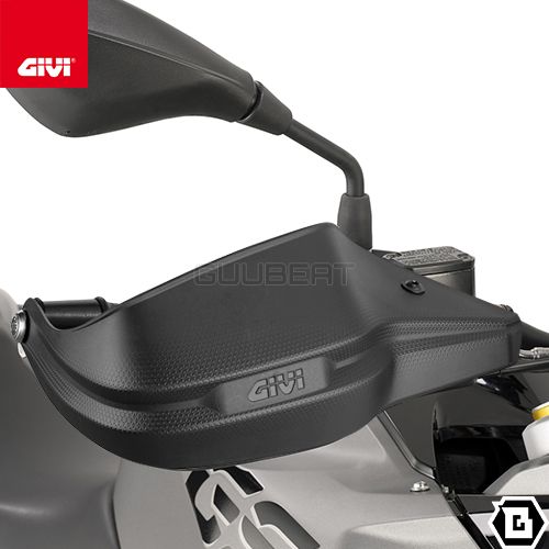 GIVI 【セール7/13 23:59まで】GIVI D5126ST スクリーン クリア