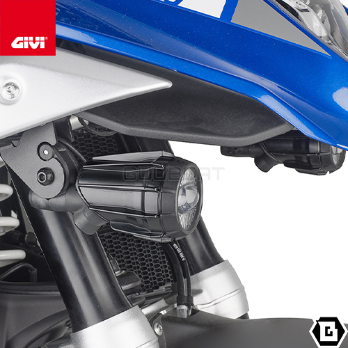 GIVI 【セール8/31 23:59まで】GIVI SR5143 キャリア スペシャル