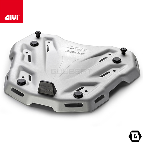 GIVI SR5136 スペシャルリアラック リアキャリア／BMW C 400 GT (19 - 23)専用 : sr5136 :  GUUBEAT-MOTO - 通販 - Yahoo!ショッピング