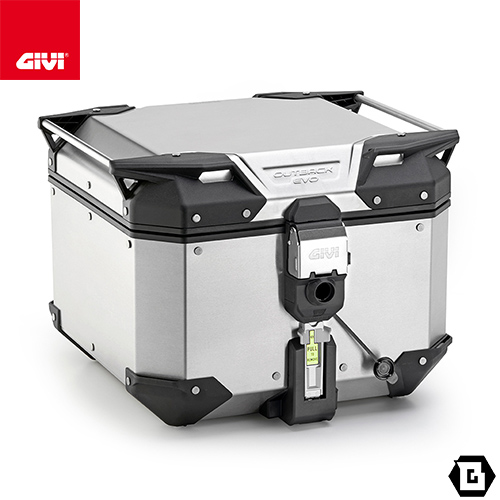 GIVI（ジビ） GIVI C30N モノロックトップケース 30L｜ユニバーサル