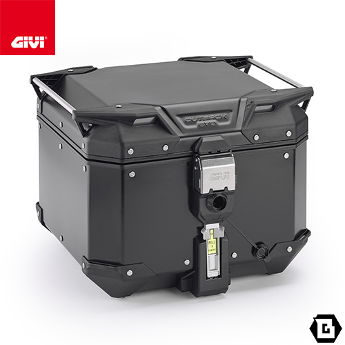 GIVI（ジビ） GIVI B32N トップケース 32L容量 MONOLOCK ( モノロック