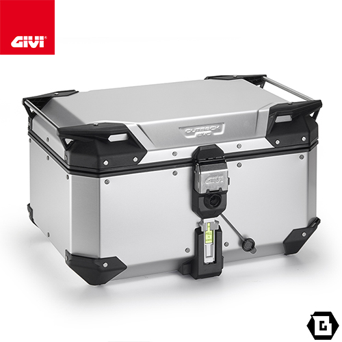 GIVI（ジビ） GIVI B32N トップケース 32L容量 MONOLOCK ( モノロック