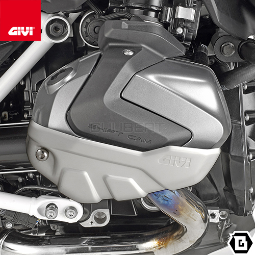 GIVI（ジビ） GIVI 147A クリアスクリーン 透明ウインドシールド（取付