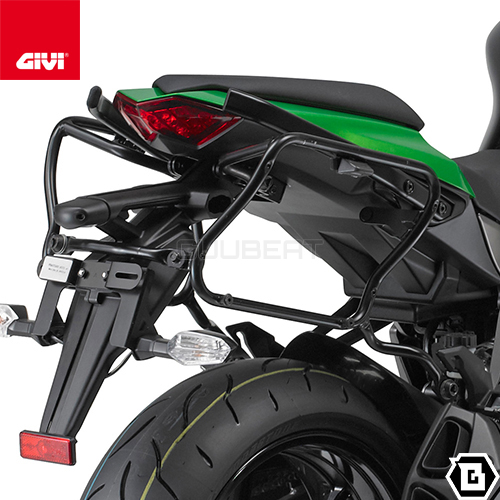 GIVI（ジビ） GIVI 4100FZ キャリア モノラック（MONORACK）トップ