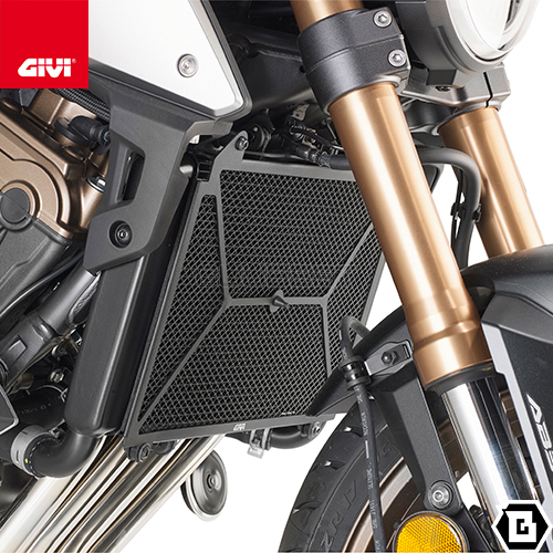 GIVI 【セール！4/30 23:59まで】GIVI 1185FZ リアキャリア モノ