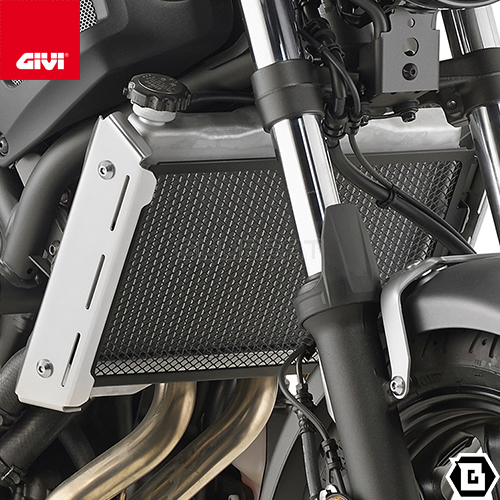 GIVI（ジビ） 【セール12/31まで】GIVI SR2126 キャリア スペシャル