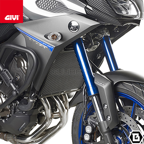 GIVI 2132FZ MONORACK モノラック リアキャリア リアボックス用