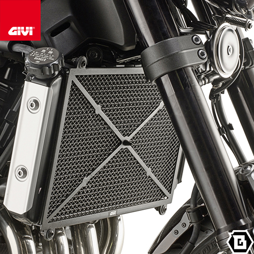 GIVI（ジビ） 【決算セール10/31まで】GIVI A210 ユニバーサル