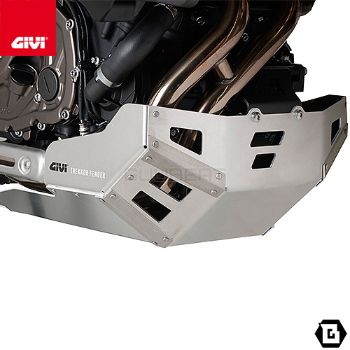 GIVI TN355 エンジンガード エンジンプロテクター クラッシュバー