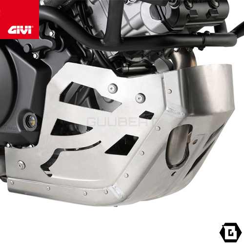 GIVI PLXR3114 サイドケースホルダー MONOKEY SIDE ( モノキー