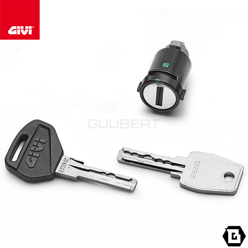 GIVI 【セール8/31 23:59まで】GIVI E135 ストップランプキット