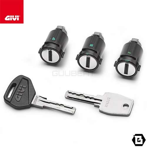 GIVI（ジビ） GIVI T506 防水インナーバッグ 35L TREKKER OUTBACK 37