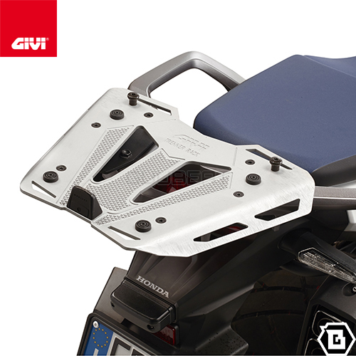 GIVI（ジビ） 【セール9/30まで】GIVI PLR1144 サイドケースホルダー