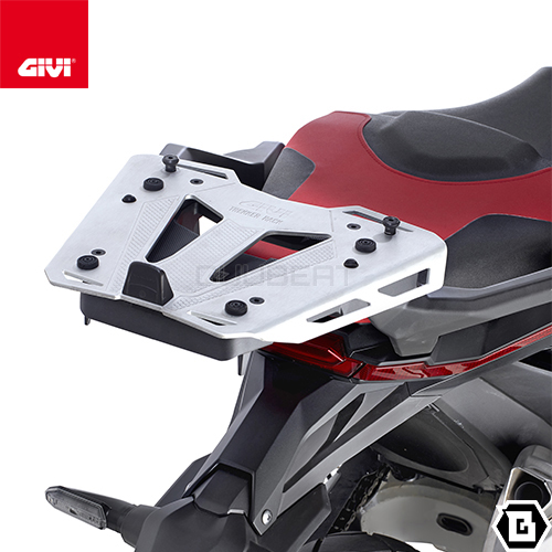 GIVI PL1156 サイドケースホルダー／HONDA X-ADV 750 (17 - 20)専用