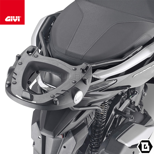 12/1当店在庫品】GIVI D1187ST スクリーン／HONDA FORZA 350 (23