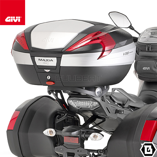 GIVI（ジビ） GIVI D2122KIT スクリーン取付用 フィッティングキット